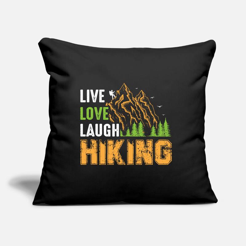 Wander Sofa pillowcase 17,3'' x 17,3'' (45 x 45 cm)