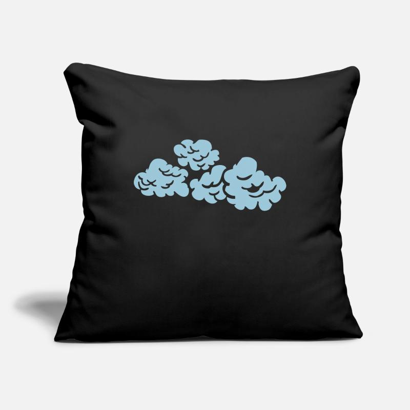 cloud Sofa pillowcase 17,3'' x 17,3'' (45 x 45 cm)