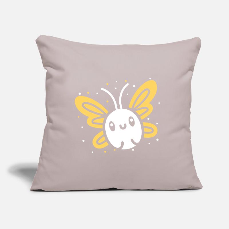Firefly Sofa pillowcase 17,3'' x 17,3'' (45 x 45 cm)