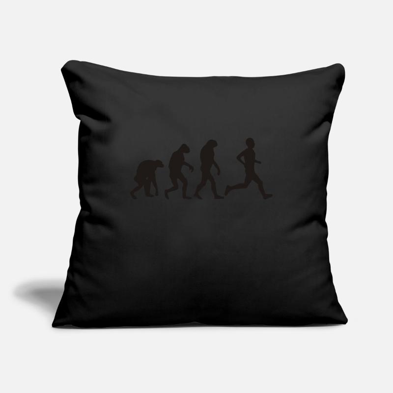 runner Sofa pillowcase 17,3'' x 17,3'' (45 x 45 cm)