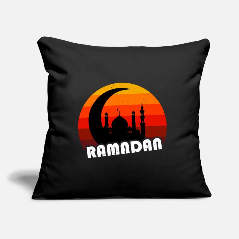 Ramadan Islamischefasten Islamische Eid Ramadan Ramadan Sofakissenbezug 45 x 45 cm