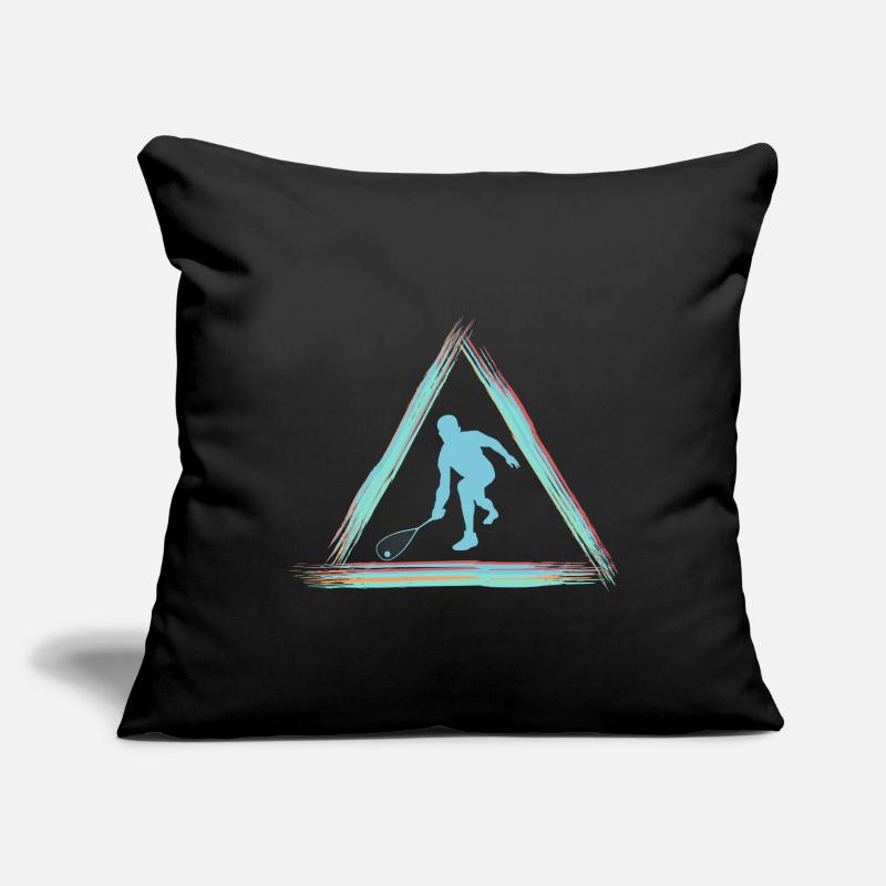 zucca Copricuscino per divano, 45 x 45 cm