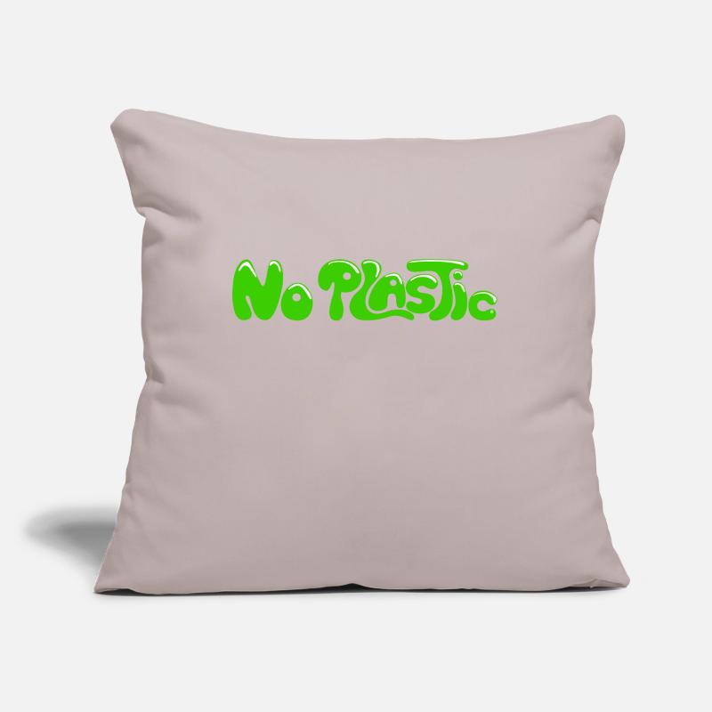 Avoid Sofa pillowcase 17,3'' x 17,3'' (45 x 45 cm)