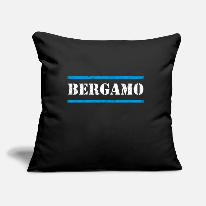 Bergamo Sofa pillowcase 17,3'' x 17,3'' (45 x 45 cm)