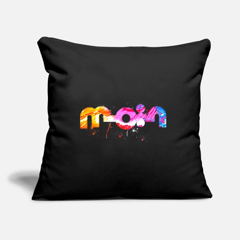 Moin Sofakissenbezug 45 x 45 cm