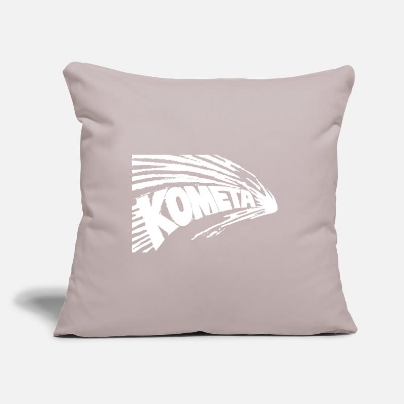 Комета (Comet) Sofa pillowcase 17,3'' x 17,3'' (45 x 45 cm)