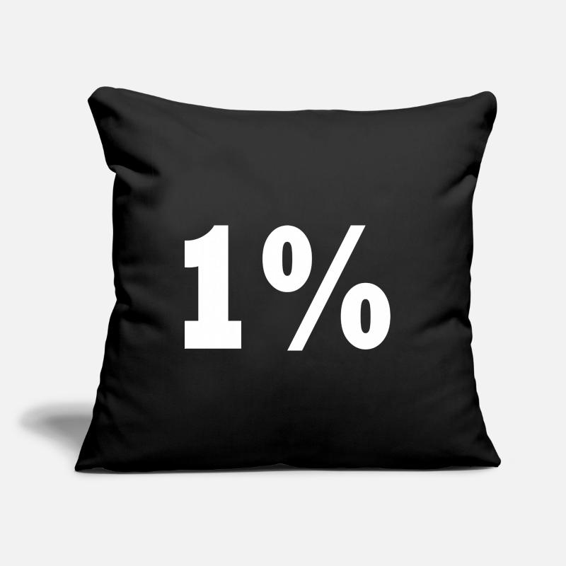 1 Sofa pillowcase 17,3'' x 17,3'' (45 x 45 cm)
