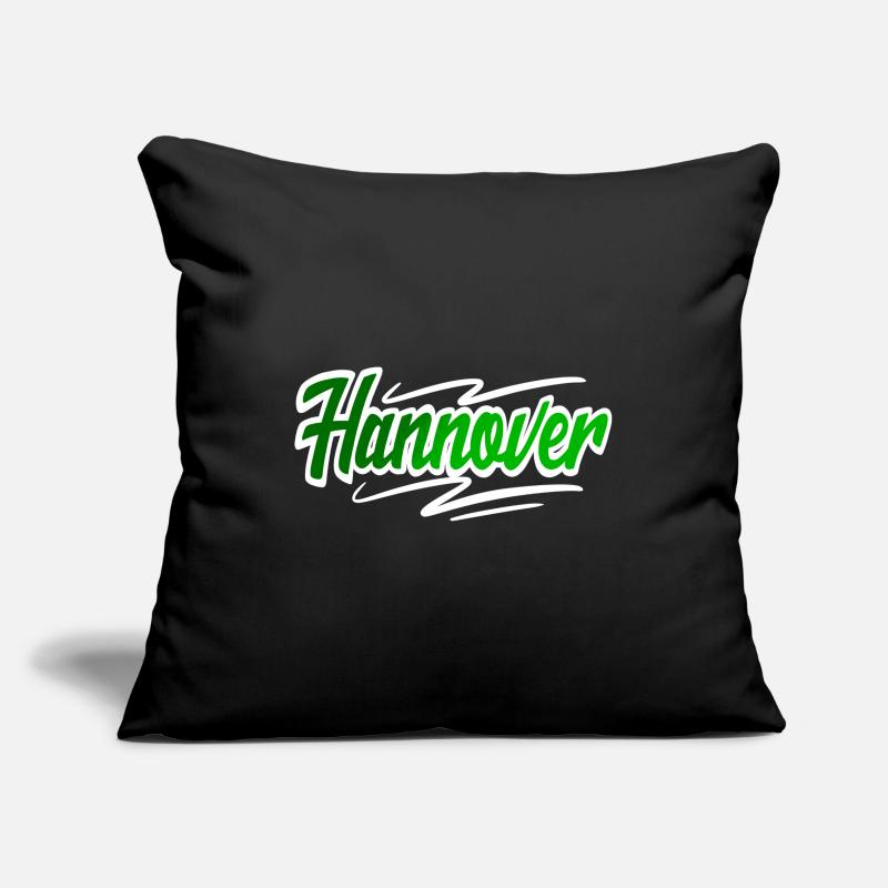 Hanover Sofa pillowcase 17,3'' x 17,3'' (45 x 45 cm)