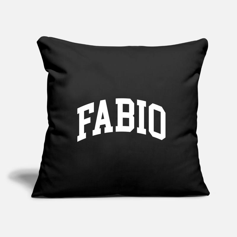 Fabio Sofa pillowcase 17,3'' x 17,3'' (45 x 45 cm)