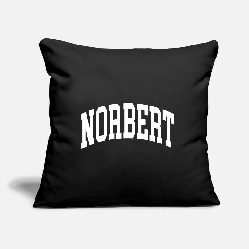 Norbert Sofakissenbezug 45 x 45 cm