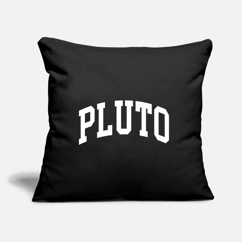 Pluto Sofa pillowcase 17,3'' x 17,3'' (45 x 45 cm)