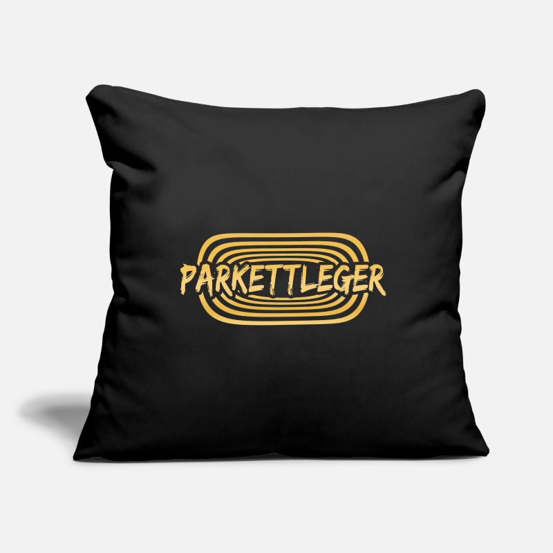 Work Parquet Layer Sofa pillowcase 17,3'' x 17,3'' (45 x 45 cm)