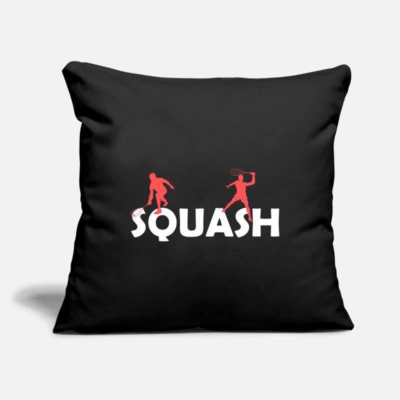 squash Sofa pillowcase 17,3'' x 17,3'' (45 x 45 cm)