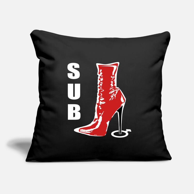 Sub Sofakissenbezug 45 x 45 cm