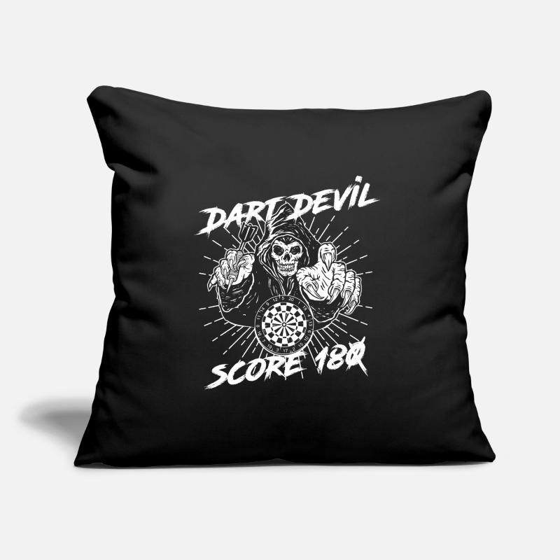 dart Sofa pillowcase 17,3'' x 17,3'' (45 x 45 cm)