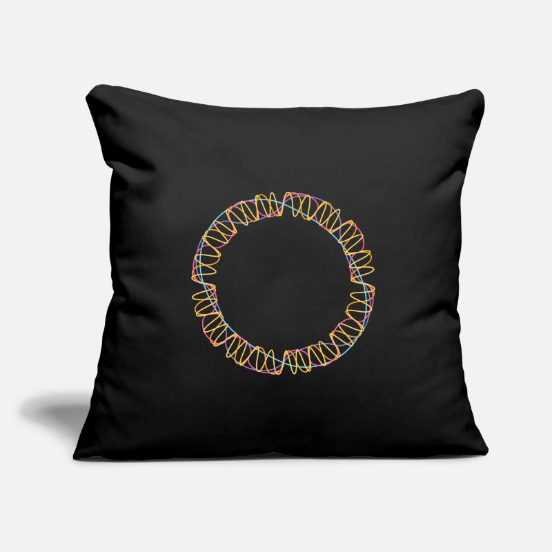 String Theory Science Sofa pillowcase 17,3'' x 17,3'' (45 x 45 cm)