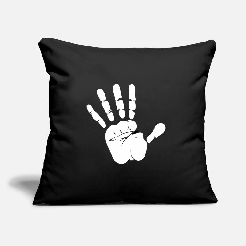 High-Five Sofakissenbezug 45 x 45 cm