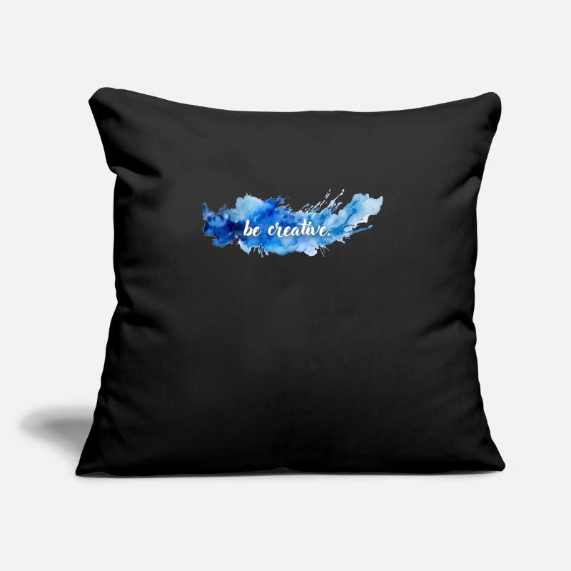 be creative. Sofa pillowcase 17,3'' x 17,3'' (45 x 45 cm)