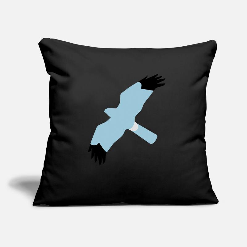BAWC HHD Splat Design v3F Sofa pillowcase 17,3'' x 17,3'' (45 x 45 cm)