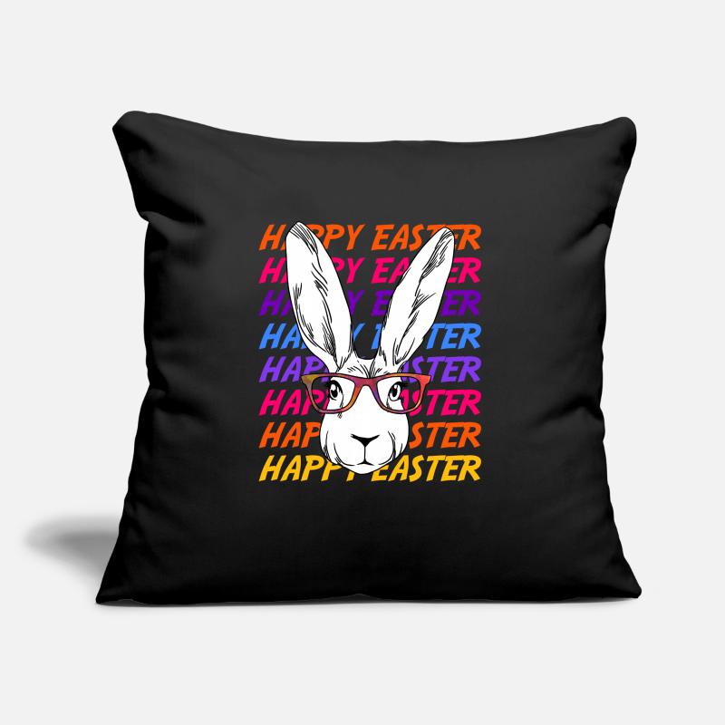Easter Sofa pillowcase 17,3'' x 17,3'' (45 x 45 cm)