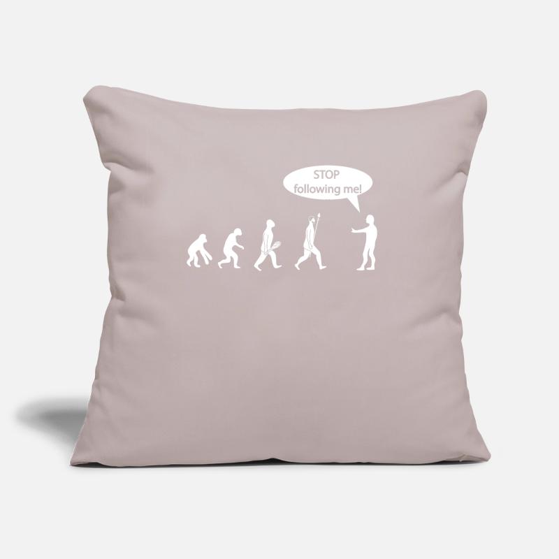 Evolution Sofa pillowcase 17,3'' x 17,3'' (45 x 45 cm)