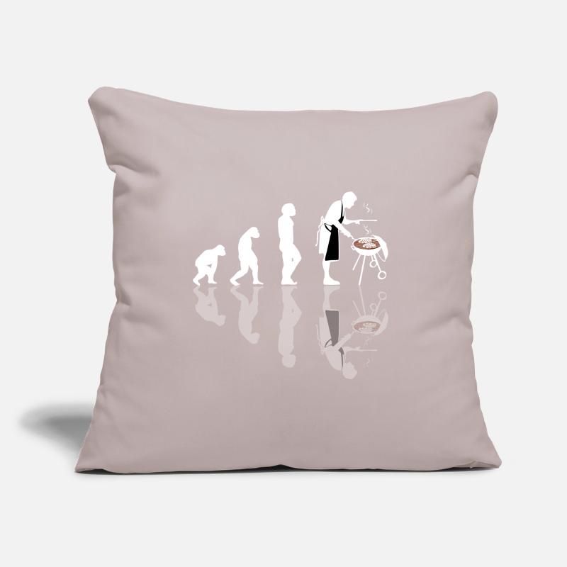 Cricket Evolution Sofa pillowcase 17,3'' x 17,3'' (45 x 45 cm)