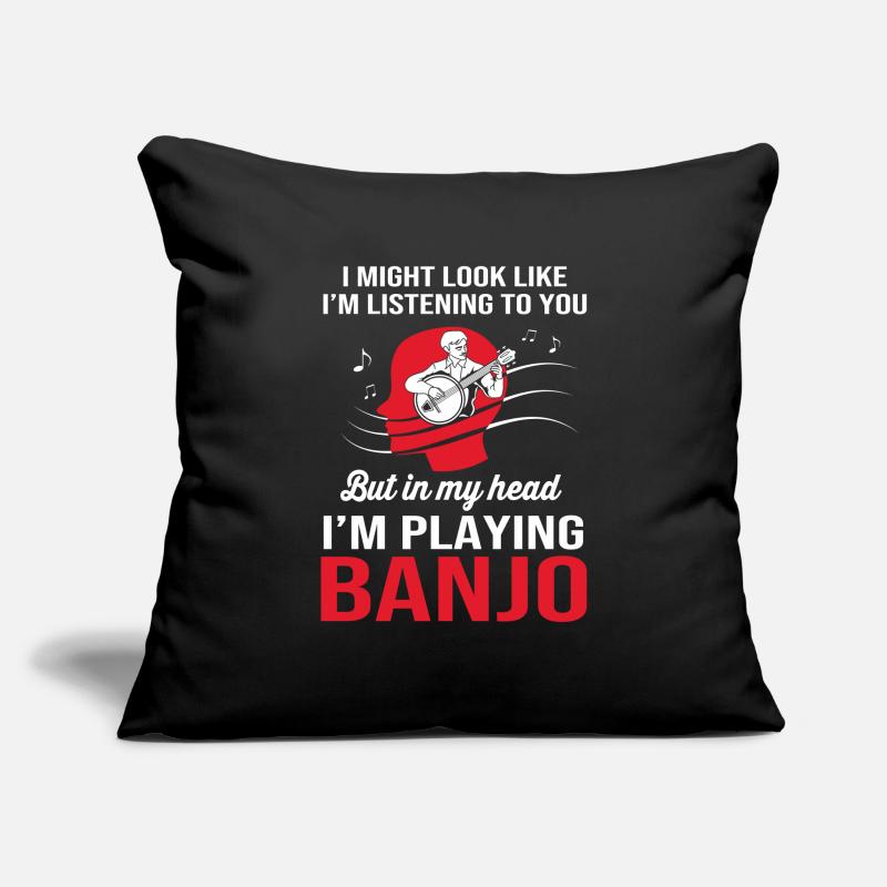 Bluegrass Sofa pillowcase 17,3'' x 17,3'' (45 x 45 cm)