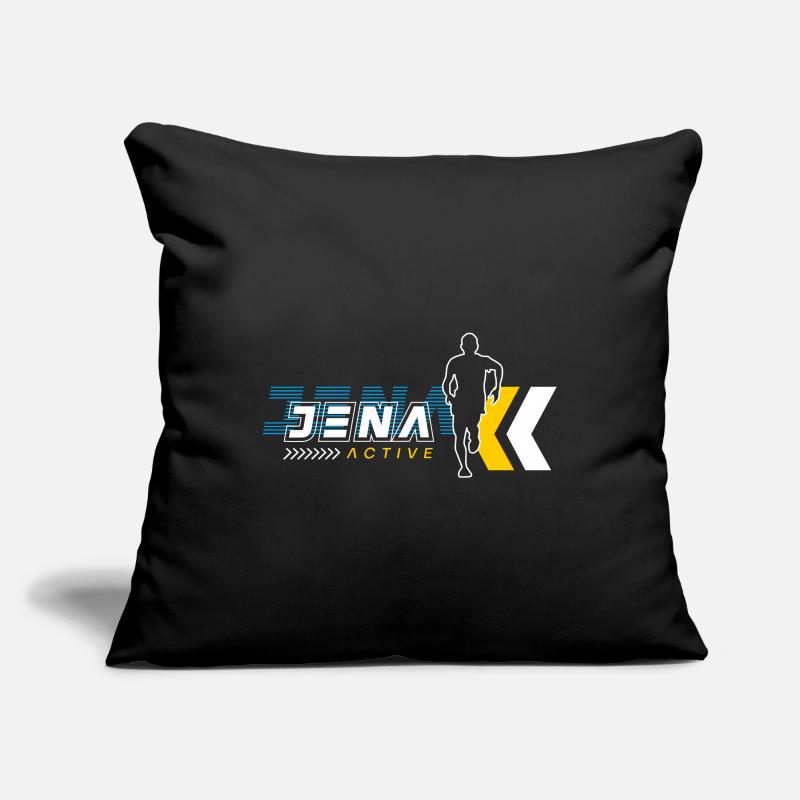 Jena Active Run Sofa pillowcase 17,3'' x 17,3'' (45 x 45 cm)