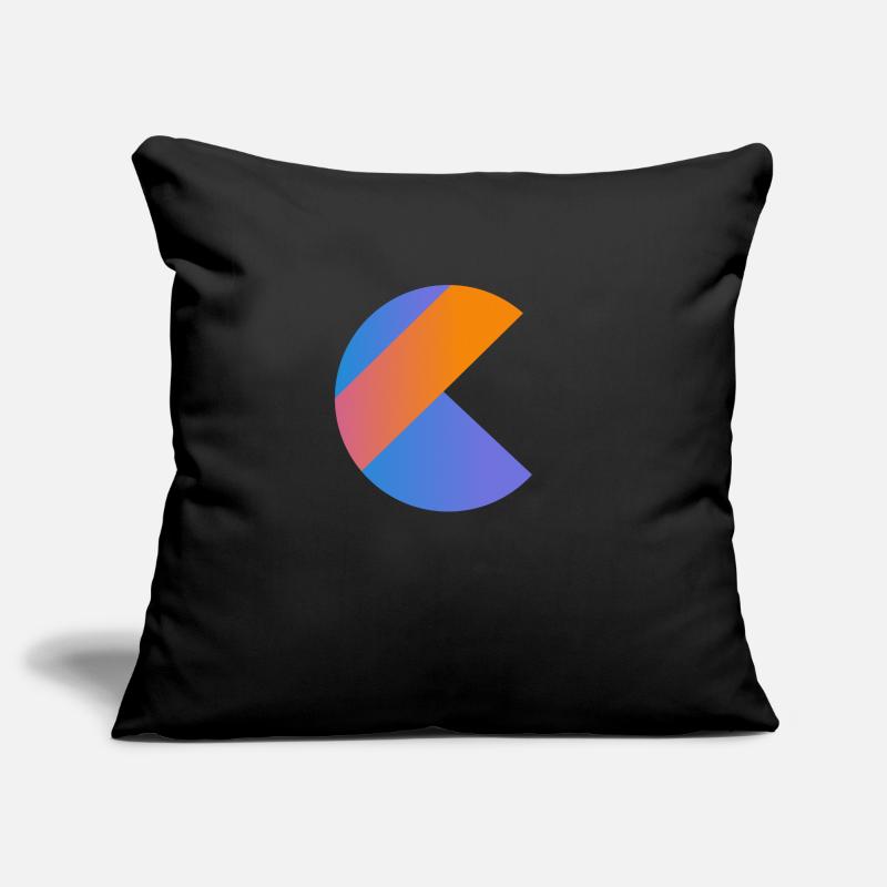 programmer software nerd pc ordinateur hacker nouveau lo Housse de coussin décorative 45 x 45 cm