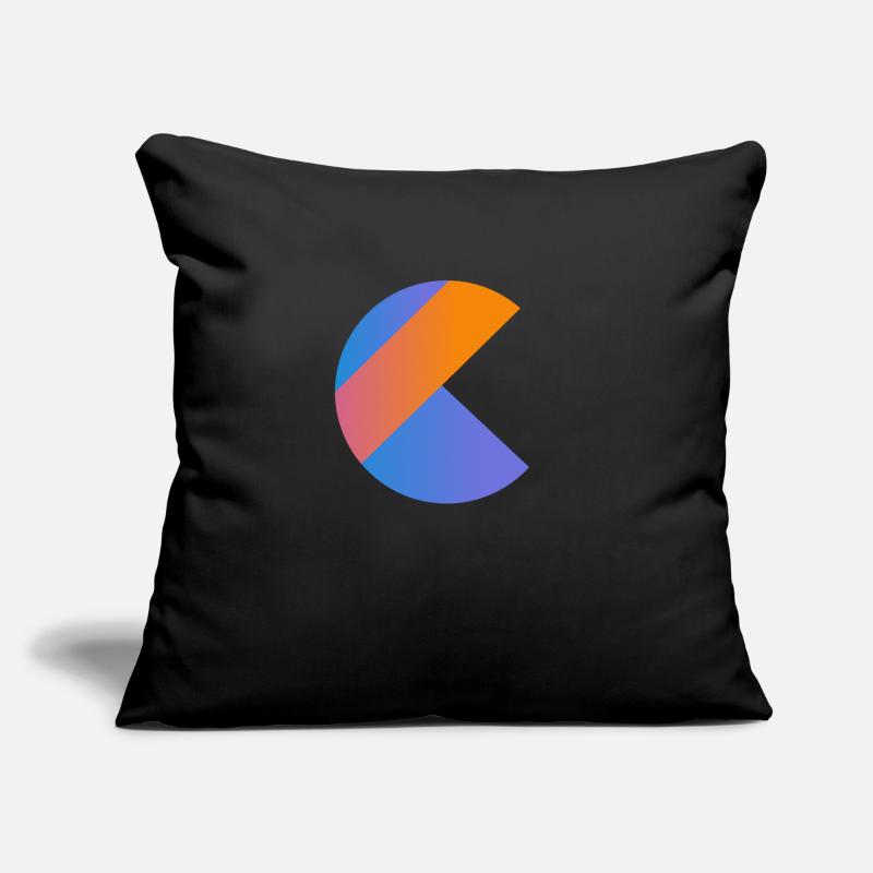 programmer software nerd pc ordinateur hacker nouveau lo Housse de coussin décorative 45 x 45 cm