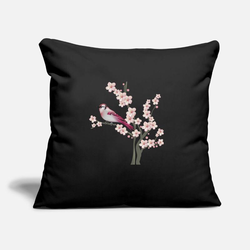 spring Sofa pillowcase 17,3'' x 17,3'' (45 x 45 cm)
