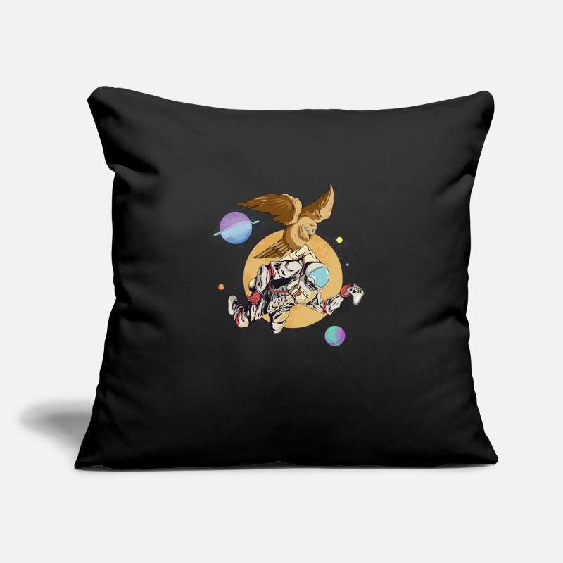 Space controller Sofa pillowcase 17,3'' x 17,3'' (45 x 45 cm)
