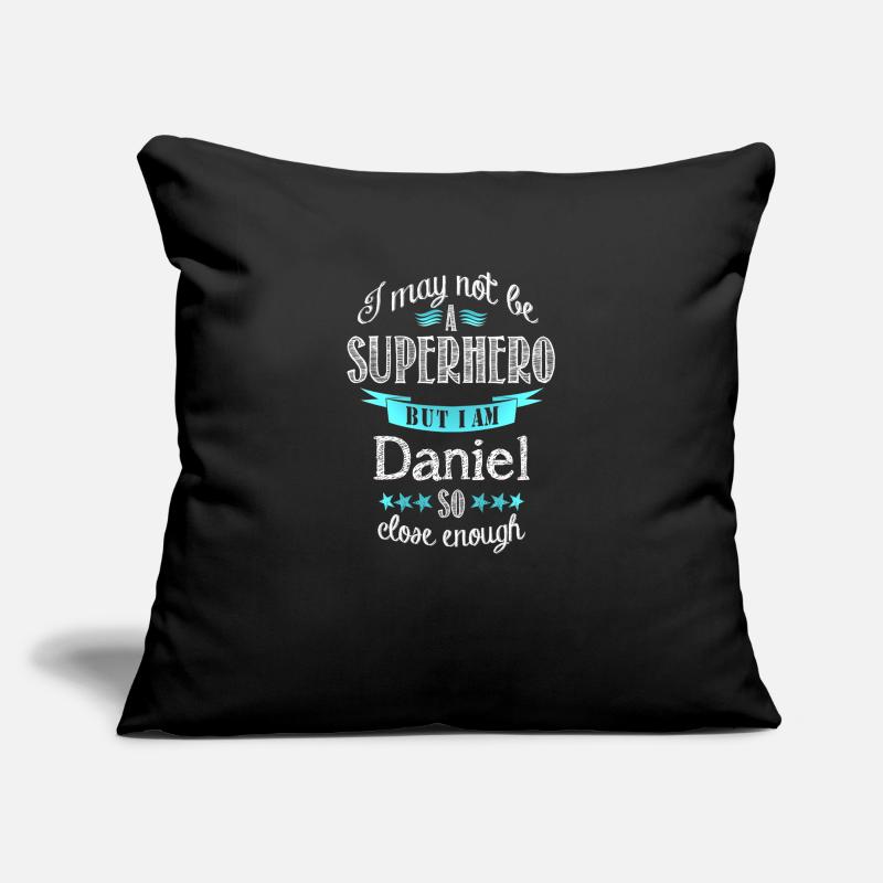 Daniel Sofa pillowcase 17,3'' x 17,3'' (45 x 45 cm)