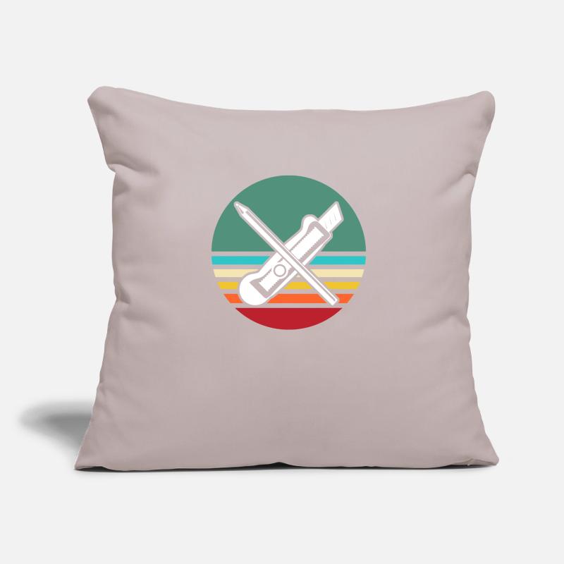 Model Making Tool Model Builder Sofa pillowcase 17,3'' x 17,3'' (45 x 45 cm)