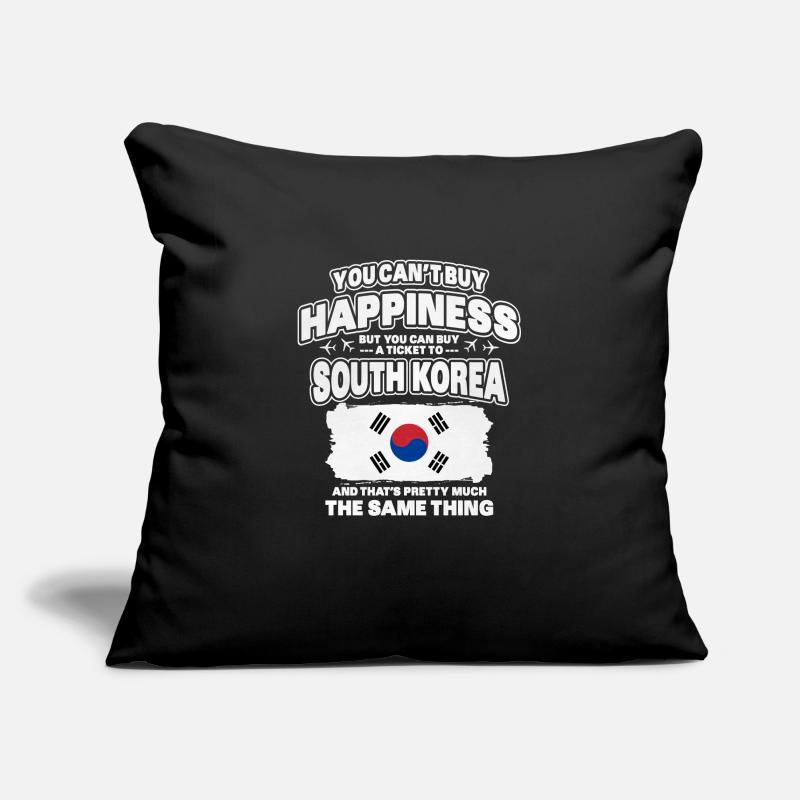 Mongolia Sofa pillowcase 17,3'' x 17,3'' (45 x 45 cm)