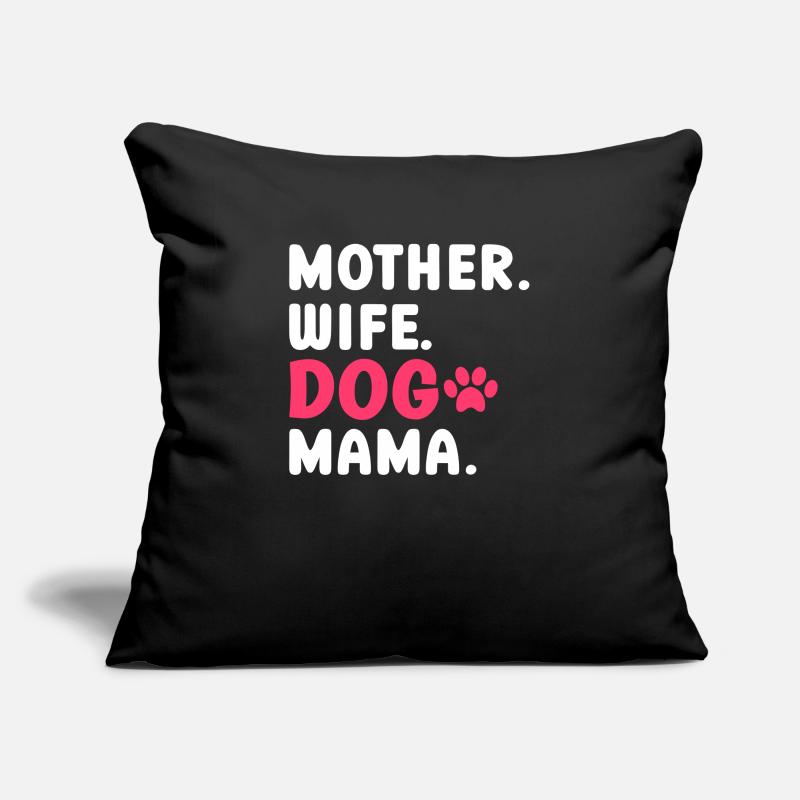 Bluetick Coonhound Gift Funny Saying Sofa pillowcase 17,3'' x 17,3'' (45 x 45 cm)