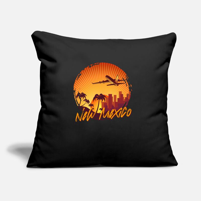 New Mexico Sofakissenbezug 45 x 45 cm