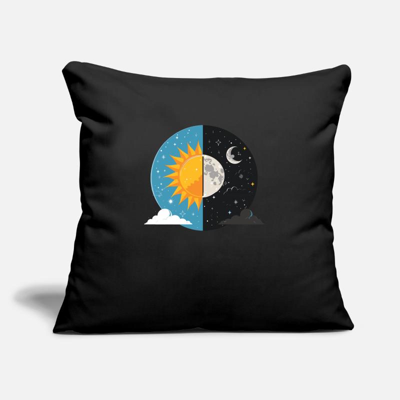 Easter Eostre Pagan Spring Sofa pillowcase 17,3'' x 17,3'' (45 x 45 cm)