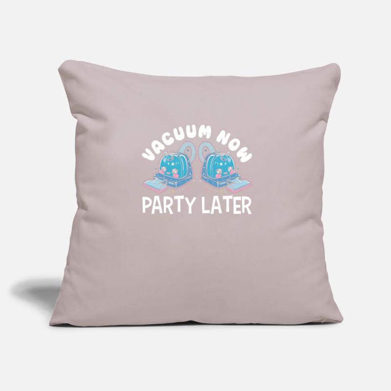 Cleaning Lover Cleaner Sofa pillowcase 17,3'' x 17,3'' (45 x 45 cm)