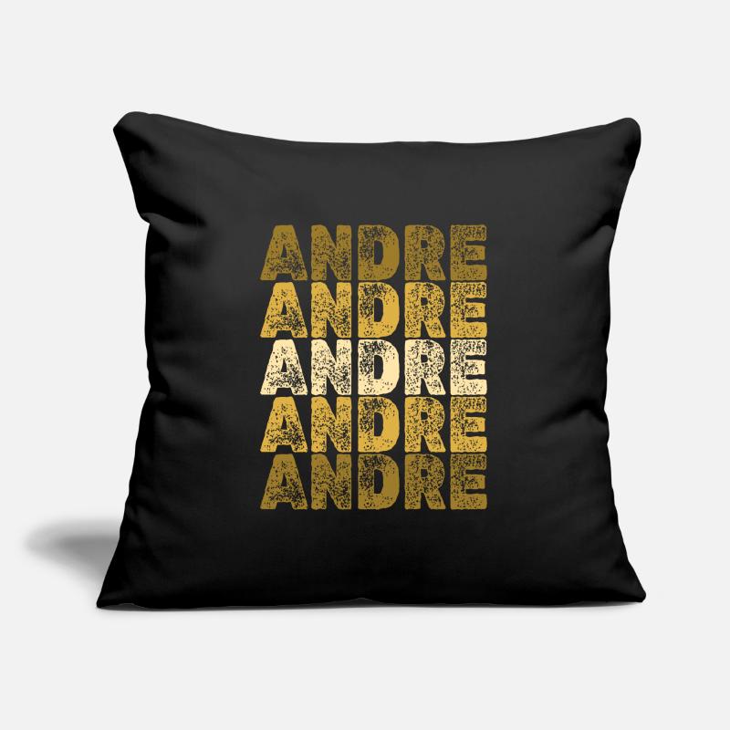 Held Andre Sofakissenbezug 45 x 45 cm