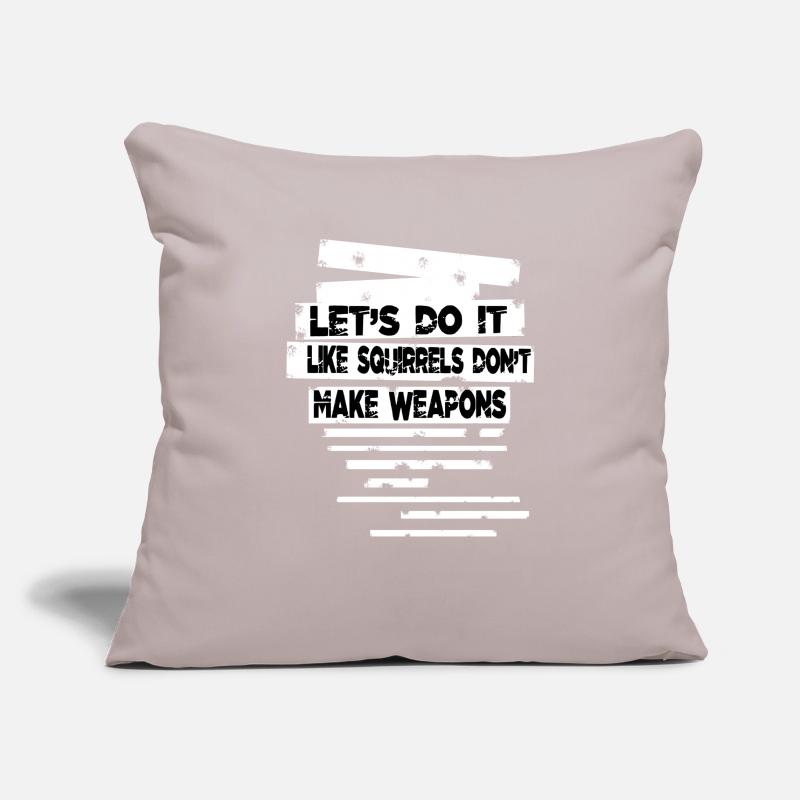 idée cadeau présenter idée hacker analyste codage Housse de coussin décorative 45 x 45 cm