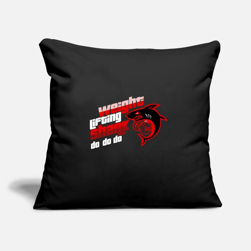 Lifting Weight Hai Do Do Do Gift Idea Sofa pillowcase 17,3'' x 17,3'' (45 x 45 cm)