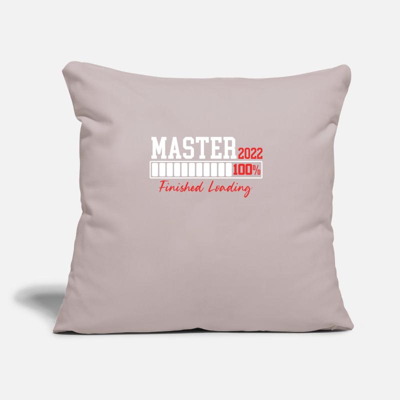 Master finished loading Master 2022 Sofakissenbezug 45 x 45 cm