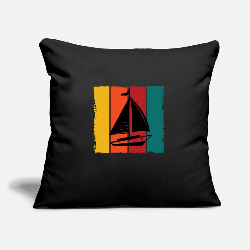 Dhow Sofa pillowcase 17,3'' x 17,3'' (45 x 45 cm)