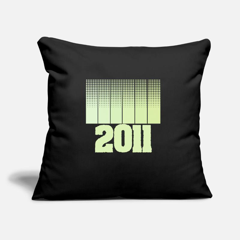 Pitch 2011 Sofa pillowcase 17,3'' x 17,3'' (45 x 45 cm)