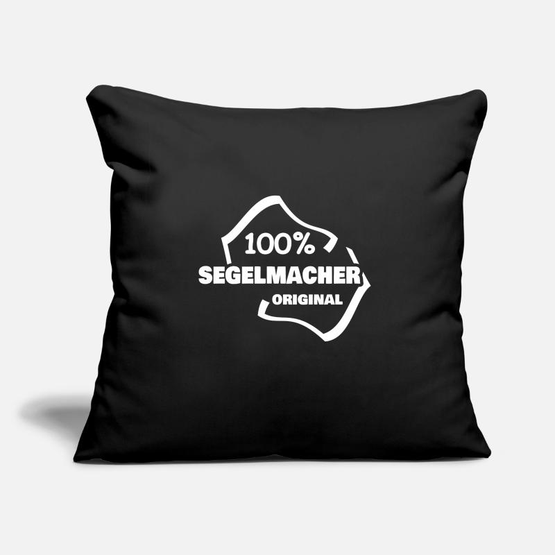 Sailmaker Sofa pillowcase 17,3'' x 17,3'' (45 x 45 cm)