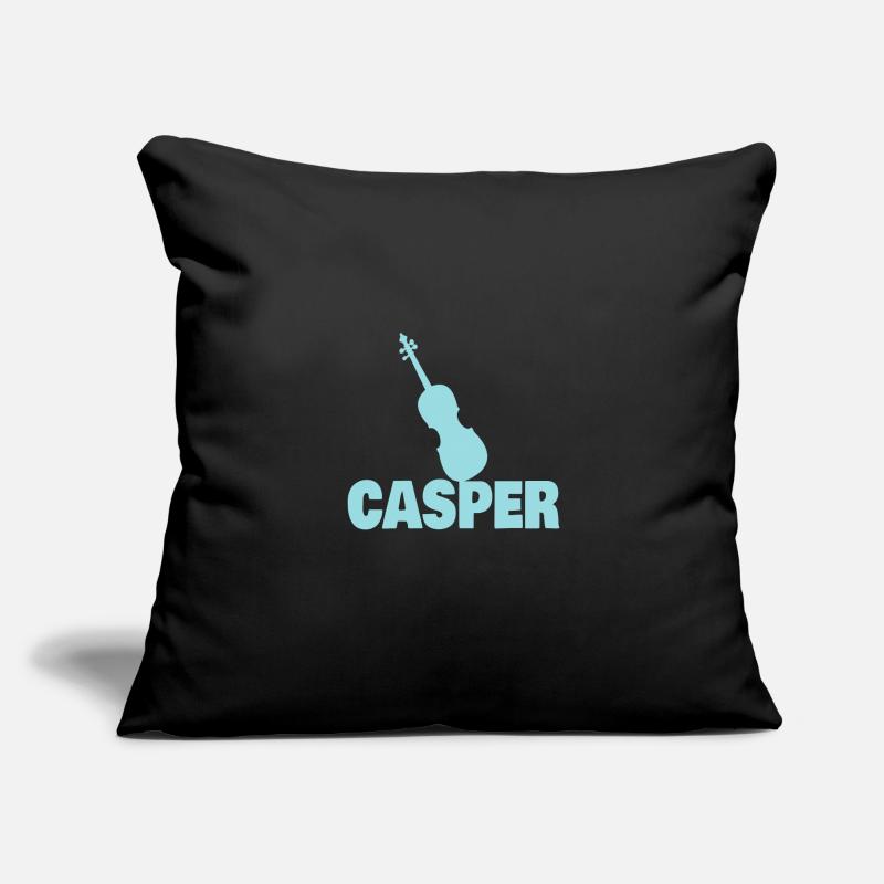 Bratsche Casper Sofakissenbezug 45 x 45 cm