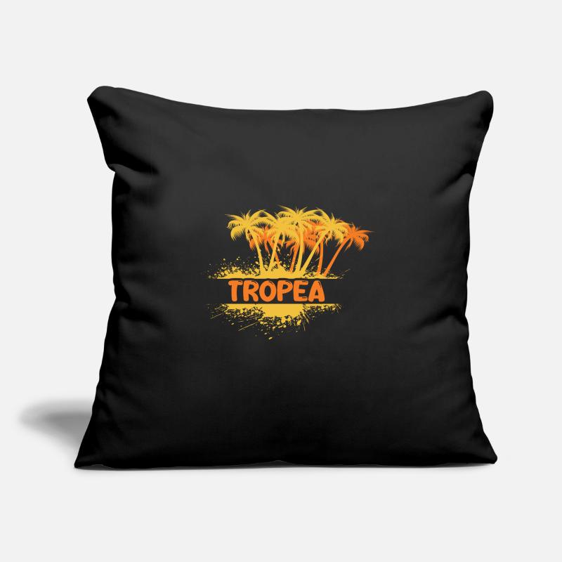 Tropea Sofa pillowcase 17,3'' x 17,3'' (45 x 45 cm)
