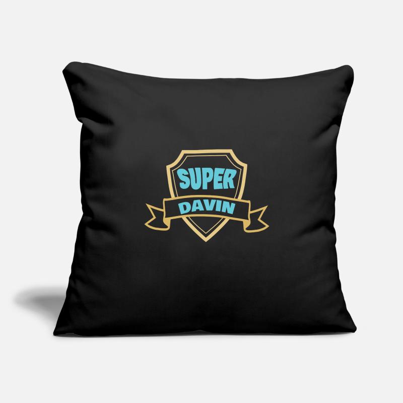 Gift for Davin Sofa pillowcase 17,3'' x 17,3'' (45 x 45 cm)
