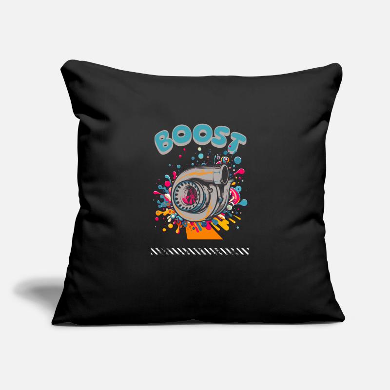 Boost Sofa pillowcase 17,3'' x 17,3'' (45 x 45 cm)